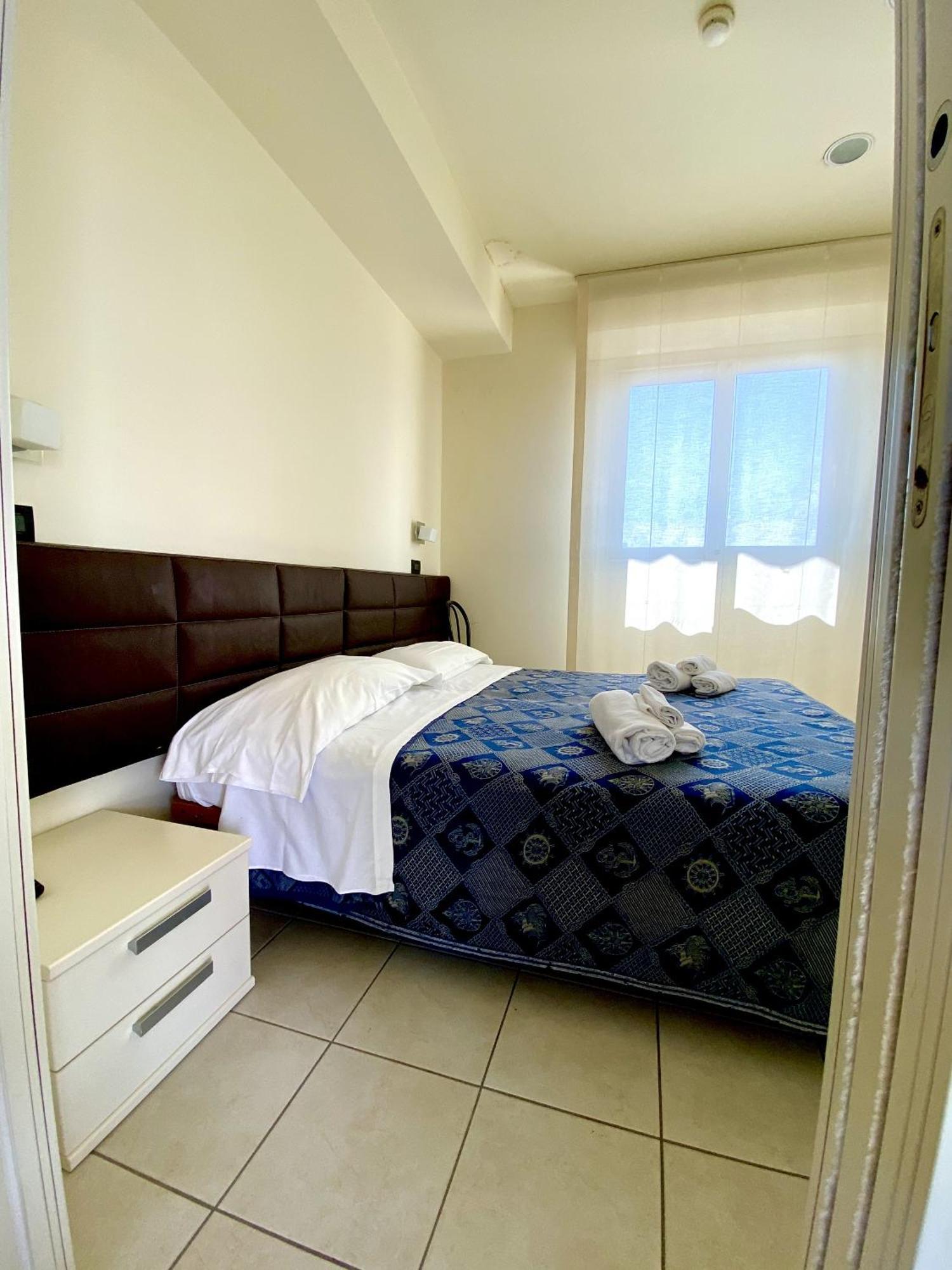 Hotel Avana Fronte Mare ริชโชเน ห้อง รูปภาพ