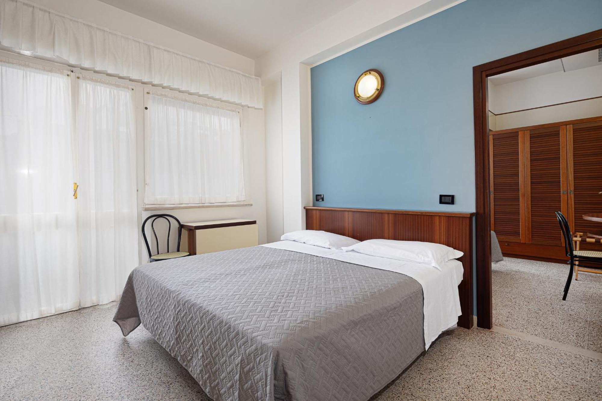 Hotel Avana Fronte Mare ริชโชเน ภายนอก รูปภาพ