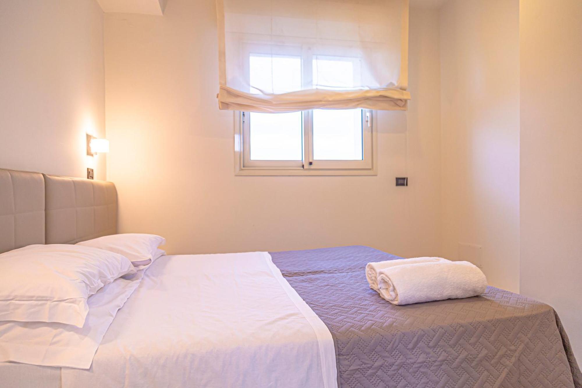 Hotel Avana Fronte Mare ริชโชเน ภายนอก รูปภาพ